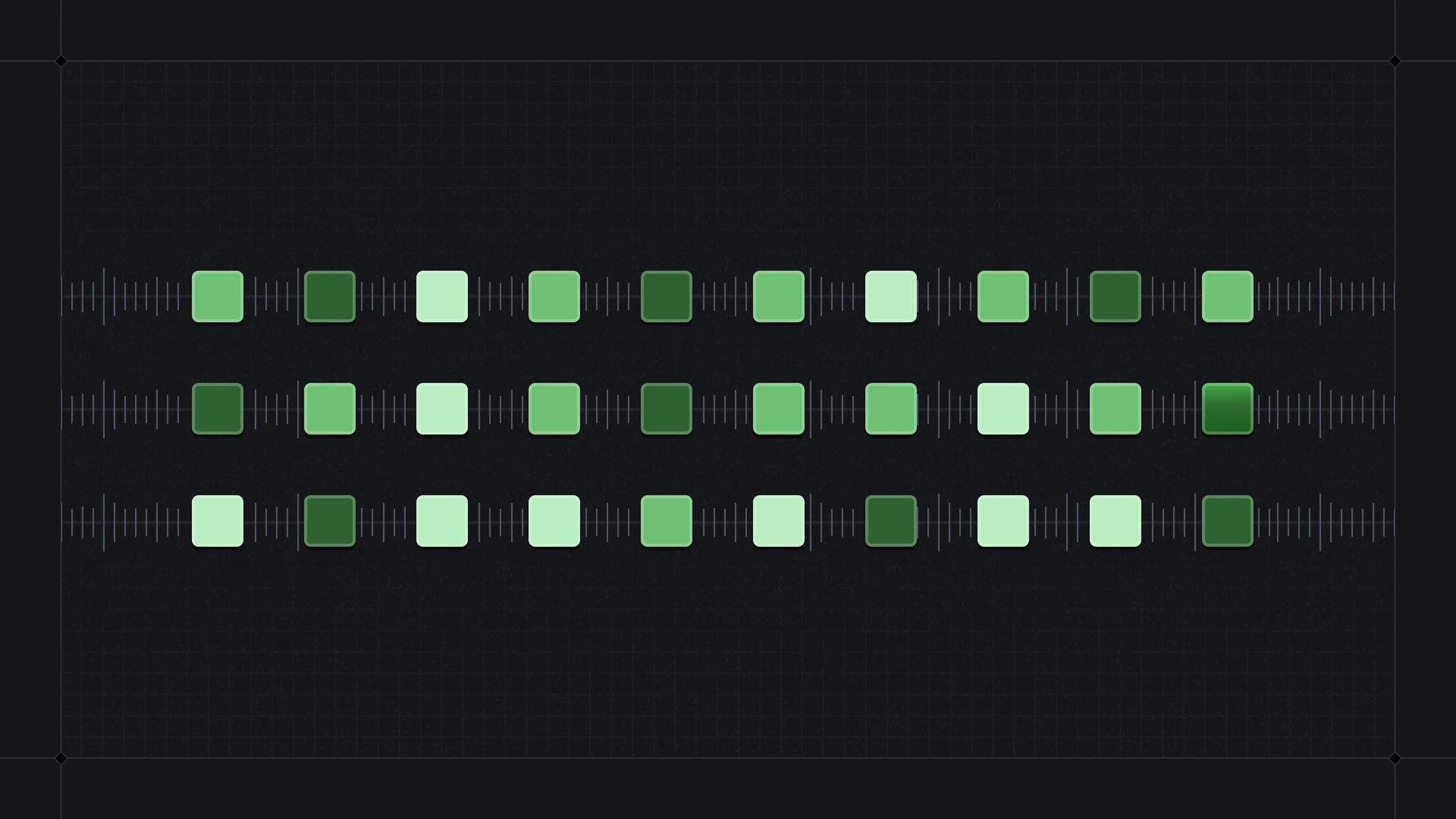 Software Is Made Between Commits