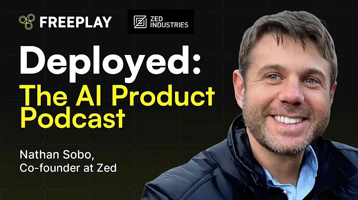 How Zed Built An Incredible Agentic Code Editor