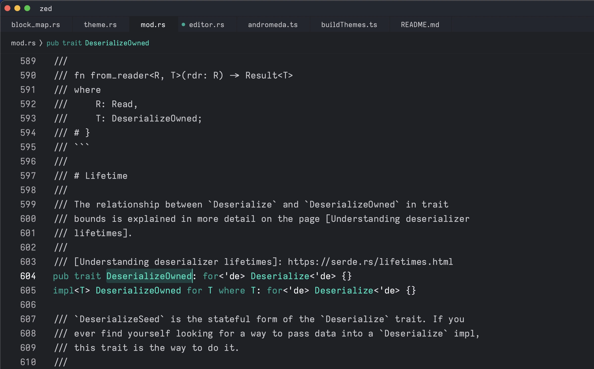 Zed raises $10M for a code editor built for collaboration