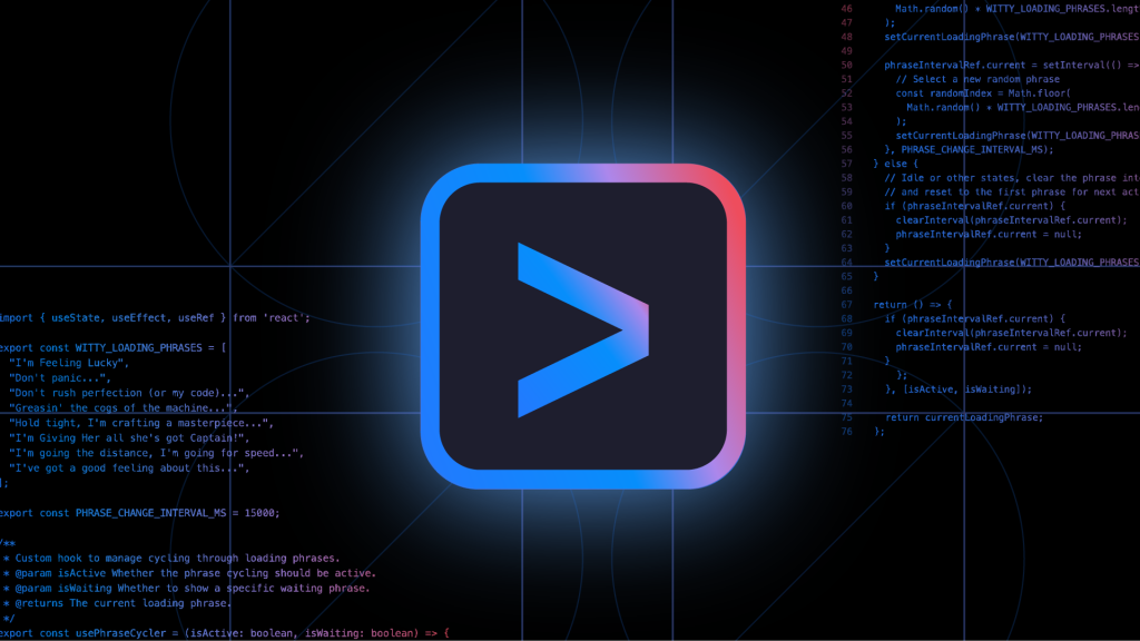 Google's Gemini CLI Agent Comes to Zed